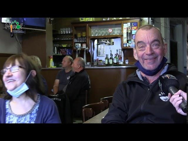 Café Duivenbond gaat dicht in oktober.