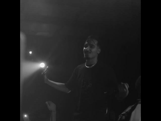 «KOUTCHI» Live performance ‍‍ #rap #flooky #flack #koutchi #paqueta #visa