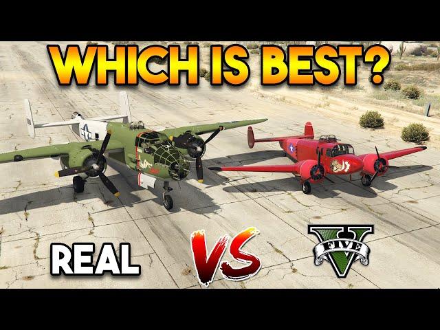 GTA 5 ONLINE  MOGUL VS REAL MOGUL (WHICH IS BEST?)