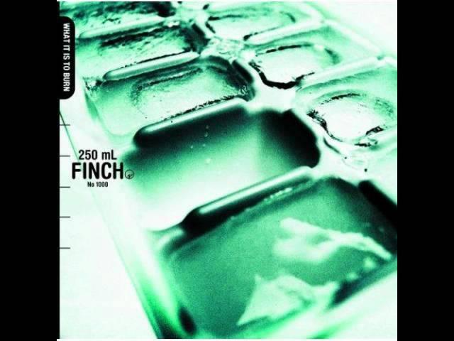 Finch - Ender