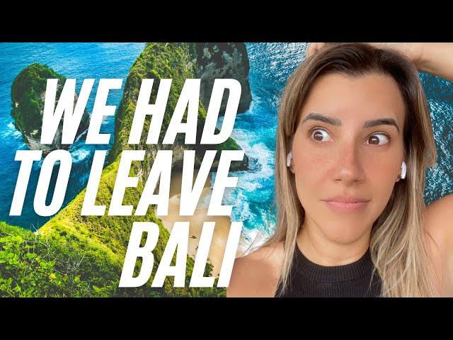 9 Things You Should Know Before Moving to Bali