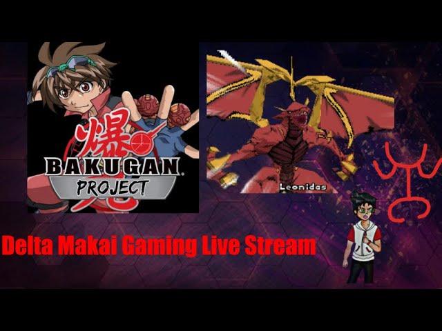 Bakuproject 2v2 Tournament s1 Live Stream