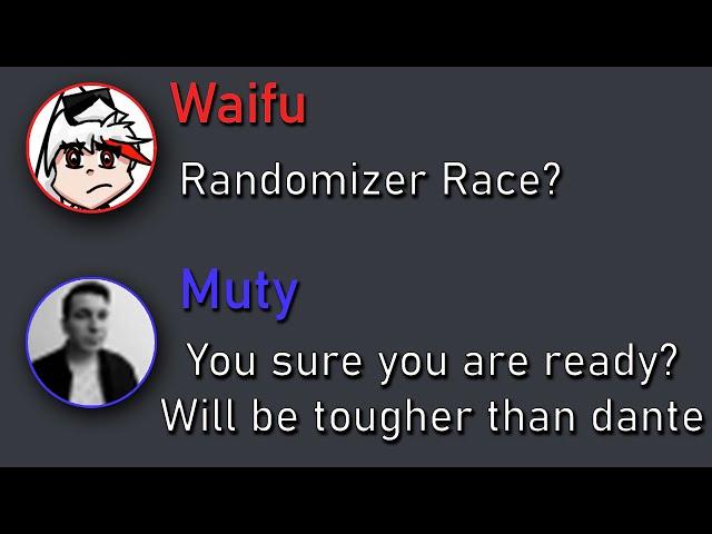 I Challenged a Speedrunning God to a Resident Evil 4 Randomizer Race