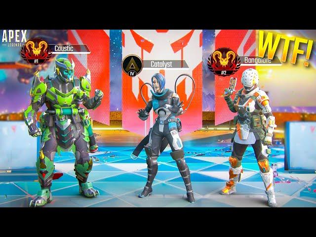 Apex Legends - Funniest WTF Fail Moments #30