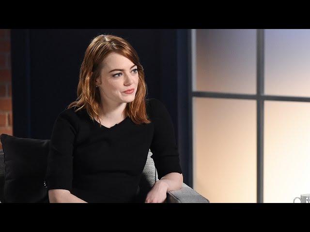 Emma Stone Reveals ‘Cabaret’ On-Stage Nightmare