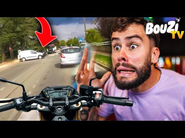 LE PLUS GROS FORCEUR DU MONDE ! (React Moto)