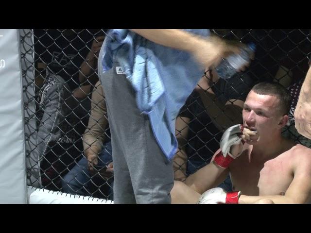 05 Виталий Ягожа VS Александр Улинец