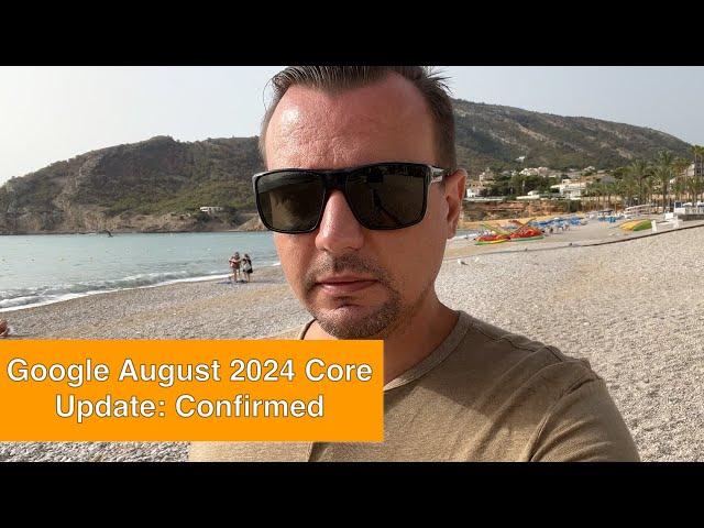 Google July 2024 Core Update: What You Need to Know