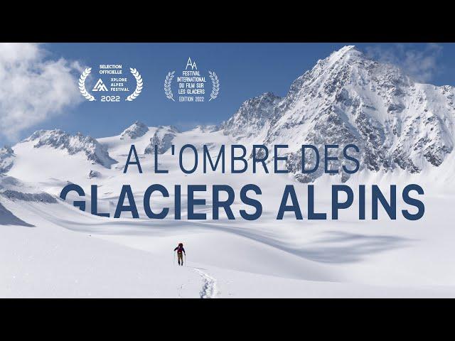 A l'Ombre des Glaciers Alpins - FILM COMPLET