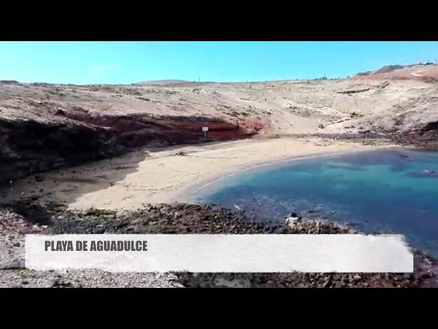 8 LUGARES " DESCONOCIDOS" EN GRAN CANARIA