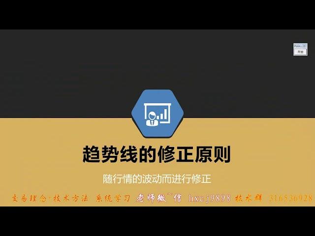 期货外汇如何做交易 美元兑日元欧元英镑盈利交易秘籍 趋势线操作技巧