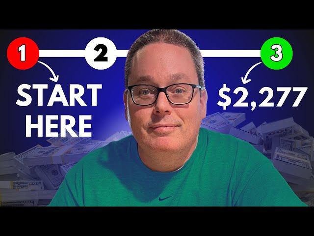 How to Earn Money With the Help of AI (simple to easy)