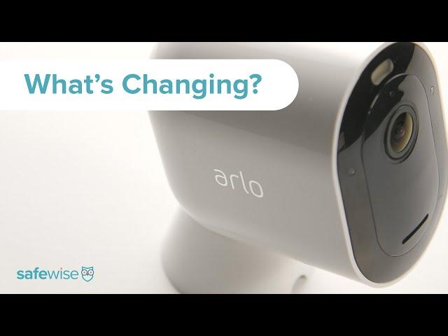 Arlo is Changing Everything in 2023