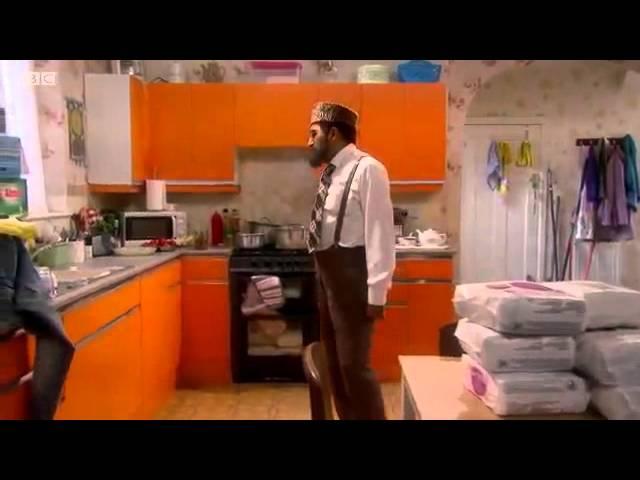 Citizen Khan Season 3 Episode 3