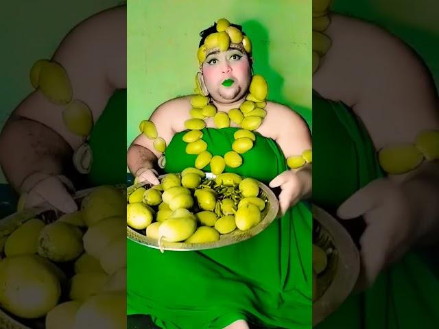 আম ভর্তা খাবা কেউ #youtube #shorts