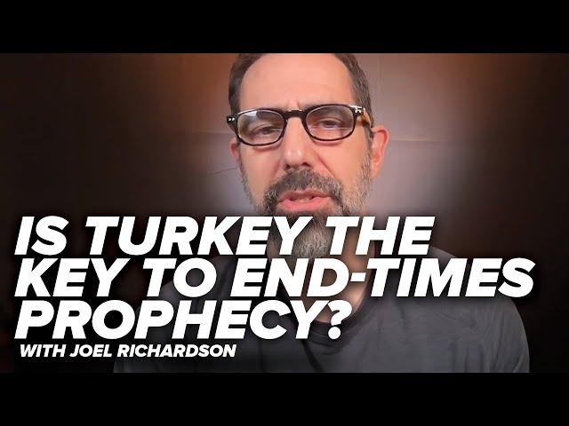 Is Turkey the Key to End-Times Prophecy? Ezekiel’s Shocking Warning! - Episode 2