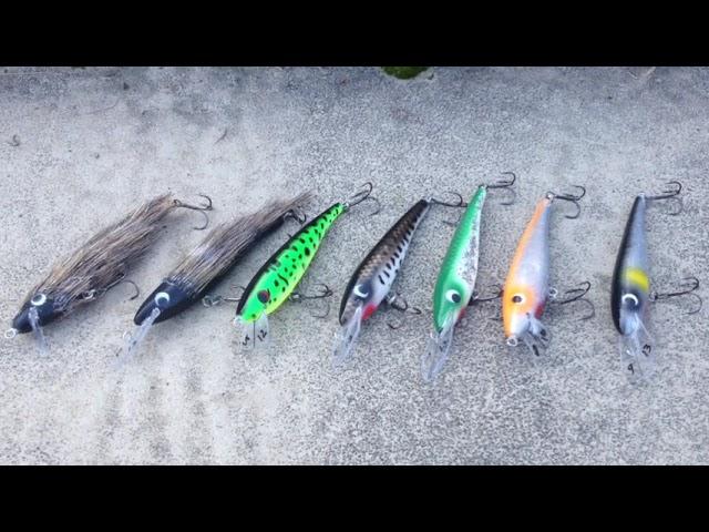 ミノー作り方⑩スイミングテスト|自作ルアー|ひろ坊バス釣りHirobouFishing|Minnow lures|balsa|lure making|