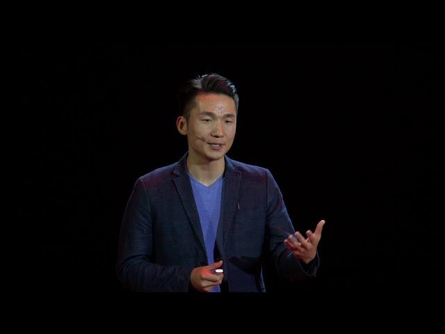 Anyone can be a digital nomad | Amarbayar Amarsanaa | TEDxUlaanbaatar