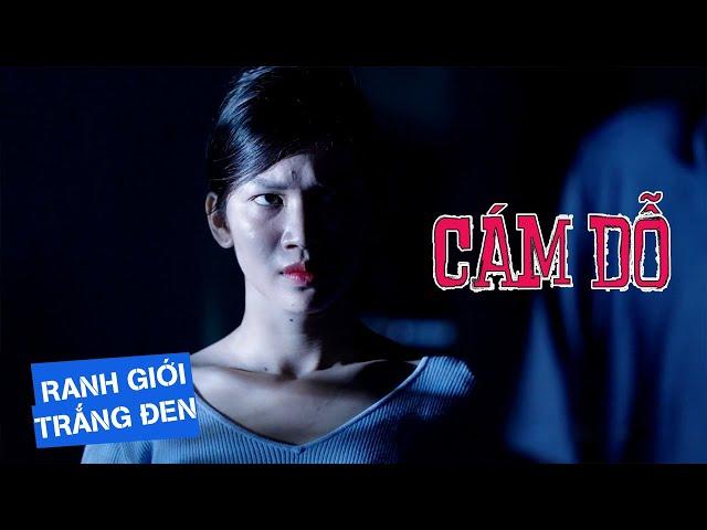 CÁM DỖ | RANH GIỚI TRẮNG ĐEN | VIVU TV