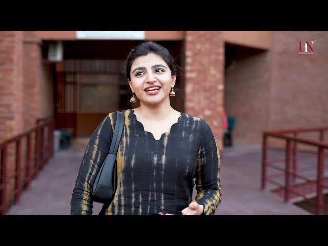 Life at BNU l In Conversation with BNU Awaam | Haris Naeem Productions