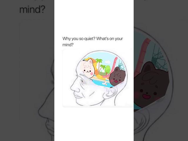 Cloudy and Stormy - whats on your mind?  #dogs #ekipa #friz #memes #song #mind  #cute