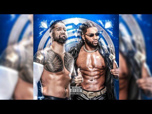 WWE: Yeet That Trick (Jey Uso & Trick Williams Mashup)