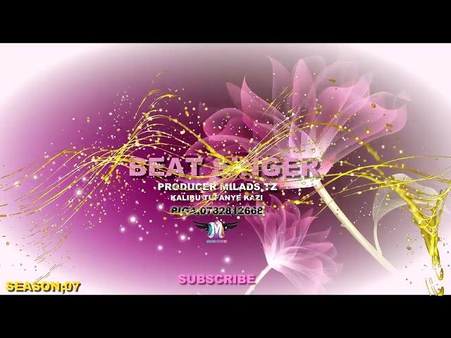 BEAT SINGER EPISODE 7 BY Producer milads Tz official #afrobeatinstrumental #music #africanbeats