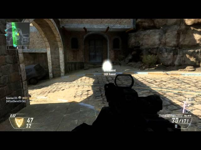 getrishi - Black Ops II Game Clip