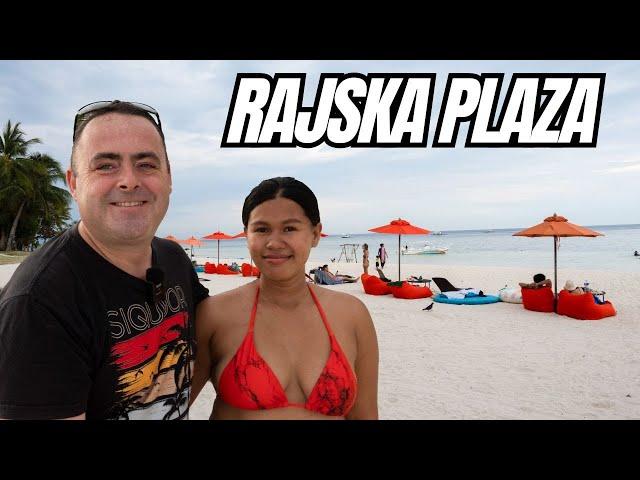 Jedziemy na Rajska Plazę | Życie na Filipinach