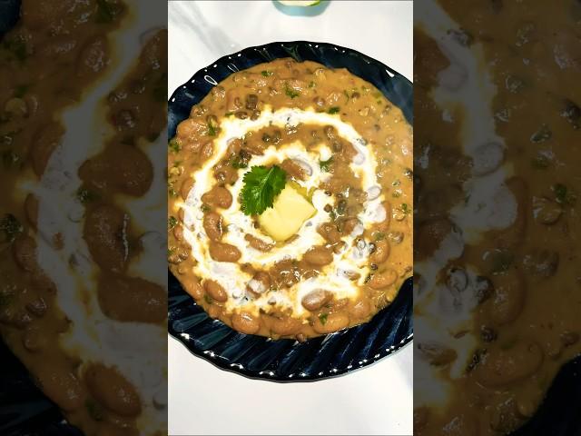 Must Try This Dal Makhni #trending #recipe #indianfood #food #cooking #ytviralvideo #dalmakhani