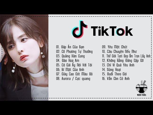 Top Bài Hát Hot Nhất TikTok Trung Quốc Được Nhiều Người Yêu Thích | Đáp Án Của Bạn, Quảng Hàn Cung