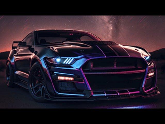 BASS BOOSTED SONGS 2025  CAR MUSIC 2025  BASS MUSIC MIX