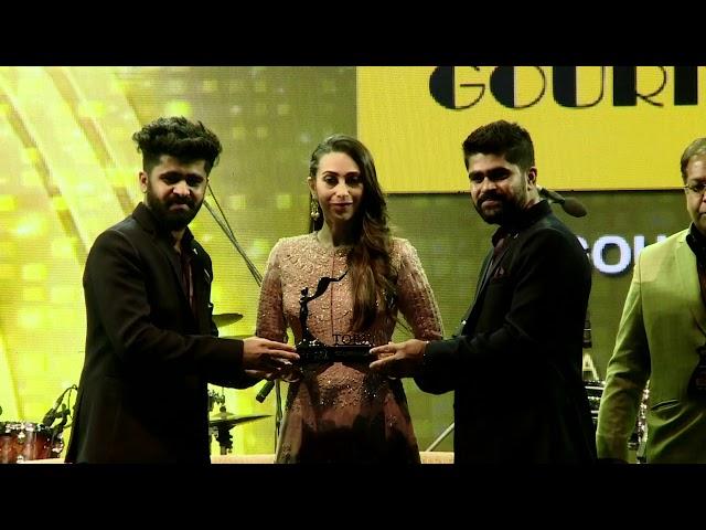 Gouriwala, Jaipur | Top 30 Award by Karishma Kapoor | RAGHANI