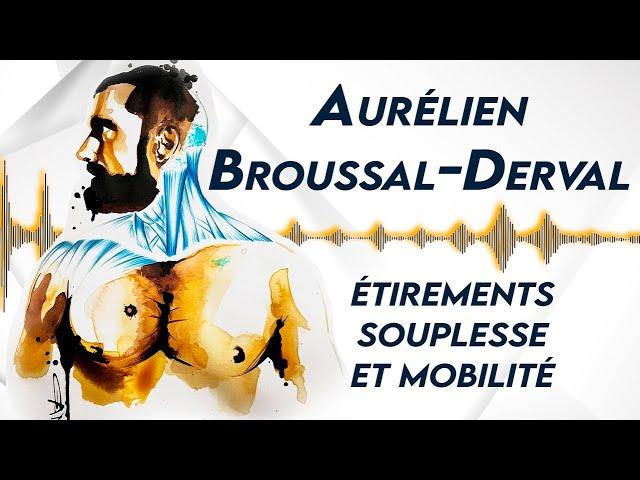 #25 Aurélien Broussal-Derval - L’art du mouvement