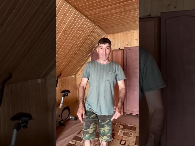 Быстро убрать жир с нижней части живота и боков поможет простое упражнение 