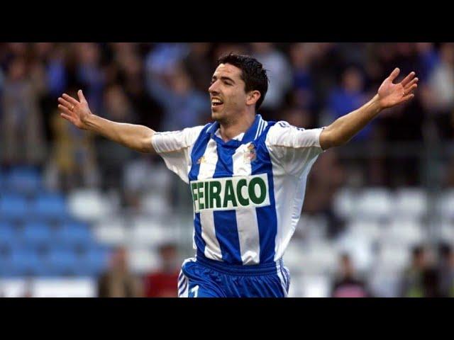 Roy Makaay [Best Skills & Goals]