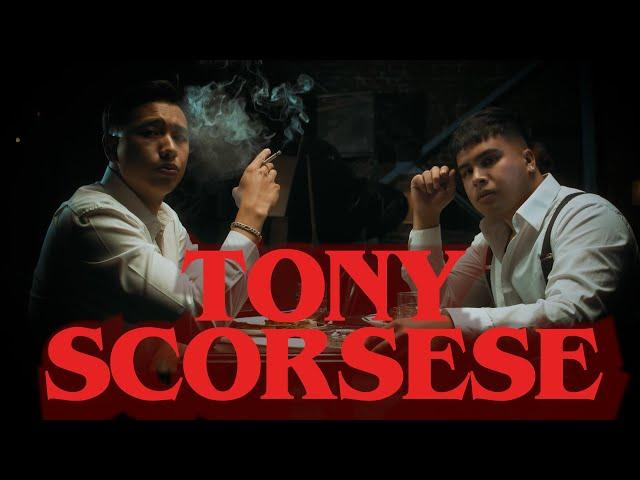 "Tony Scorsese" - Pher & Jaimar (Official Music Video)