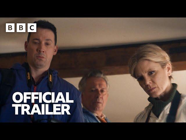 Silent Witness Series 28 | Official Trailer - BBC