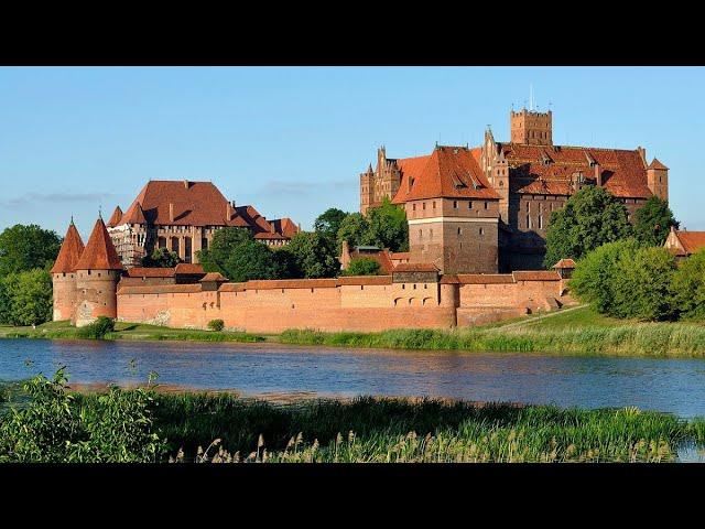 Polish Folk Music – Poland [2 Hour Version]