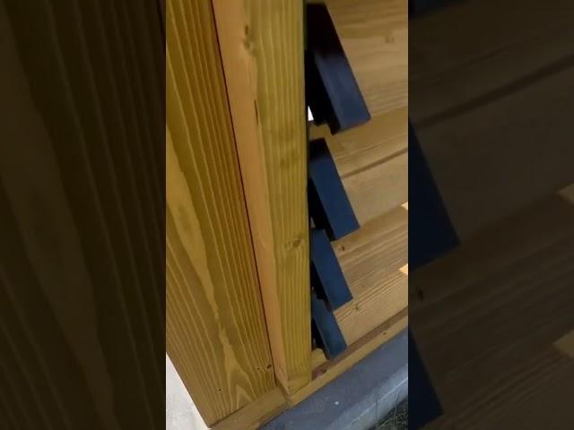 Жалюзи Комфорт - Поворотные механизмы для уличной беседке #стройка #жалюзи #уличныежалюзи
