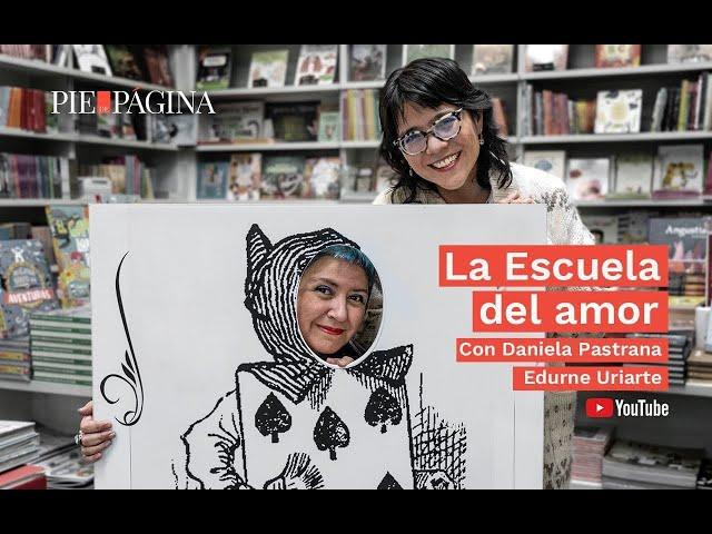 #LaEscuelaDelAmor | Organizar la rabia. 20 años de lucha, resistencia y esperanza en el desierto