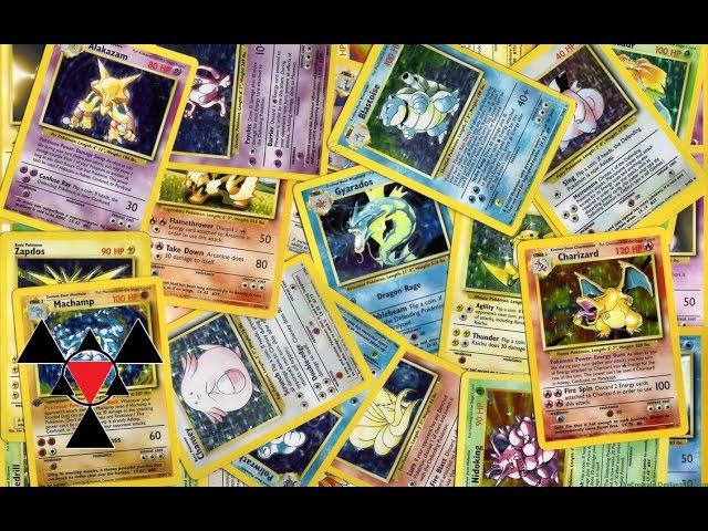 Pokemon Card Album Collection - SeiferA