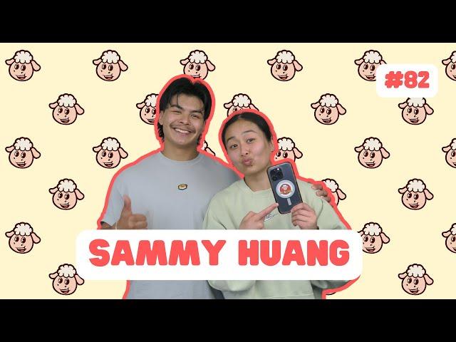 Plotting an Escape from a Country and Broken Family ft. Sammy Huang (EP82) | Life With Lam