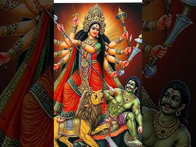 Durga mata status|| #shortsfeed #durgabhakti