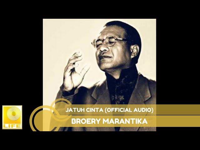 Broery Marantika - Jatuh Cinta (Official Audio)