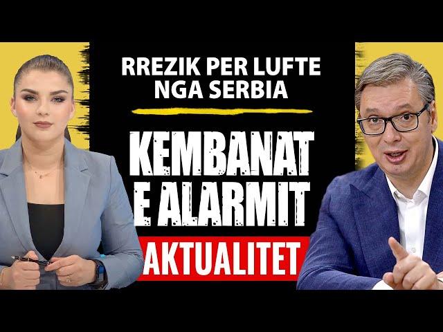 Gati për luftë/ Ja plani i frikshëm | Aktualitet