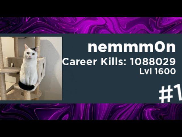 Level 1600 Game (Hitting Level 1600 In Roblox Arsenal)