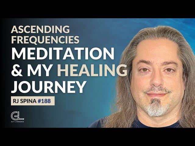 Overcoming Chest Down Paralysis with Mediation & Elevated States Of Consciousness