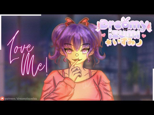 Yandere Girl Forces You To Love Her (LEWD) (Creepy) (Home Invasion) Audio Roleplay [F4M]