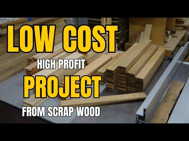 Top Woodworking Projects For Big Profits 003